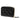 Black Chanel CC Quilted Caviar Zip Coin Purse