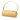 Yellow Louis Vuitton Epi Pochette Papillon Handbag