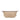 Tan Prada Canvas Canapa Logo Pouch