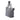 Gray LOEWE Anagram Coated Canvas Tote