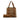 Brown Gucci GG Canvas Bamboo Libeccio Tote Bag - Designer Revival