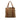 Brown Gucci GG Canvas Bamboo Libeccio Tote Bag - Designer Revival