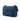 Blue Bottega Veneta Small Nappa Intrecciato Olimpia Crossbody