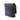 Black Louis Vuitton Taiga Roman MM Crossbody Bag