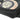 Black Gucci GG Supreme Web Night Courrier Belt Bag