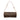 Brown Louis Vuitton Monogram Papillon Pochette Handbag