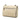 Beige Louis Vuitton MyLockMe Studded BB Crossbody Bag