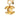 Gold Chanel CC Gold Plated Quilted Pendant Necklace
