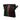 Black Gucci GG Techno Canvas Web Messenger Bag