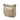 Beige Gucci GG Canvas Abbey D Ring Crossbody