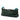 Green Fendi Wool Mamma Baguette Shoulder Bag