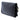 Black Gucci Calfskin Soho Disco Clutch