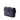 Black Chanel Small Quilted Lambskin Elegant CC Flap Wallet on Chain Crossbody Bag