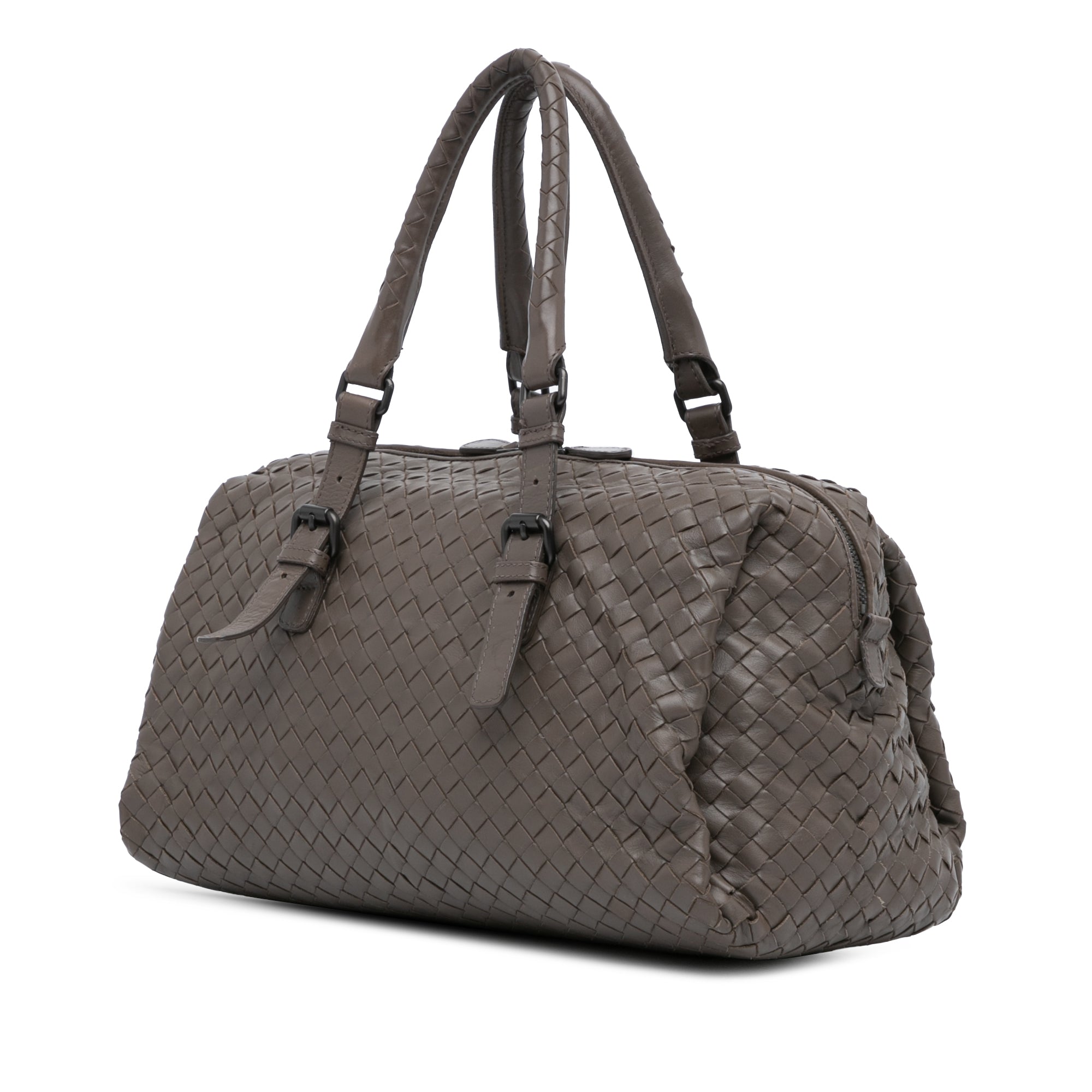 Bottega nappa bag online