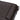 Brown Fendi Leather Selleria Convertible Baguette Satchel - Designer Revival