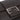 Brown Fendi Leather Selleria Convertible Baguette Satchel - Designer Revival