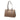 Brown Louis Vuitton Damier Ebene Chelsea Shoulder Bag