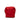 Red Prada Tessuto Zip Top Crossbody