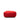Red Prada Tessuto Zip Top Crossbody