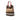 Brown Burberry Mega Check Canvas Camouflage Susanna Tassel Bucket Bag