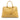 Yellow Prada Large Saffiano Lux Promenade Satchel