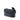 Black Chanel Mini CC Chocolate Bar Lambskin Camellia Flap Crossbody Bag