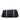 Black Gucci Large GG Canvas Jolicoeur Tote