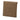 Brown Hermès Epsom Bastia Change Purse Coin Pouch