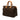 Brown Louis Vuitton Monogram Speedy 30 Boston Bag