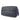 Blue Louis Vuitton Monogram Empreinte Speedy Bandouliere 25 Satchel
