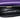 Purple Prada Saffiano Trimmed City Calf Cahier Crossbody