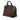 Brown Louis Vuitton Epi Alma PM Handbag