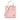 Pink Louis Vuitton Epi Sac Plat BB Satchel