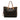 Brown Louis Vuitton Monogram Neverfull GM Tote Bag