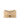 Gold Chanel Reissue 2.55 Aged Calfskin Double Flap 227 Shoulder Bag - Designer Revival