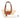 Tan LOEWE Small Raffia Basket Tote - Designer Revival