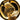 Gold Chanel Gold Plated Round Faux Pearl Rhinestones Clip on Earrings - Designer Revival