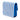 Blue Chanel CC Raffia and Jute Striped Belt Bag