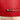 Red Gucci Medium Leather Swing Tote - Designer Revival