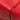 Red Gucci Medium Leather Swing Tote - Designer Revival