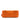 Orange Prada Cinghiale Trimmed Canapa Handbag