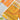 Orange Hermès Objets de Curiosite Silk Scarf 90 Scarves