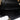 Black Chanel Mini Quilted Velvet Place Vendome Single Flap Crossbody Bag