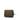 Brown Fendi Sarah Coleman Small Zucca Canvas Vertigo Cosmetic Pouch