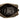 Brown Fendi Sarah Coleman Small Zucca Canvas Vertigo Cosmetic Pouch