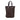 Brown Hermès Woven Leather and Polyester Ahmedabad Diego PM