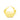 Yellow Bottega Veneta Mini Calfskin Double Knot Handbag