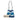 Blue Louis Vuitton Monogram Escale NeoNoe MM Bucket Bag - Designer Revival