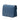 Blue Gucci Small Dollar Calfskin Interlocking G Crossbody