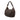 Brown Louis Vuitton Monogram Mini Lin Idylle Romance Hobo Bag